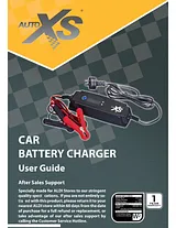 ALDI Auto XS CPL 2054 User Manual