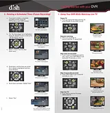 Dish Hopper Информационное Руководство