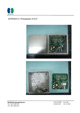 Accton Technology OAP2611A Internal Photos