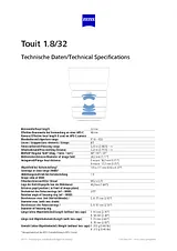 Manual Do Utilizador (4047865500142)