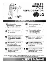 LG GM-T478QC Owner's Manual