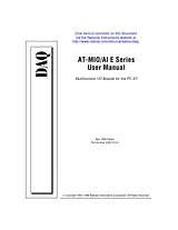 National Instruments 3.21E+04 Manual De Usuario