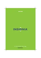 Insignia NS-55E790A12 Benutzerhandbuch