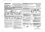 Emerson EWV404 Benutzerhandbuch