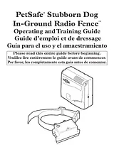 Petsafe RFA-200 User Manual