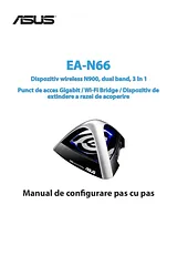 ASUS EA-N66 Manual Do Utilizador