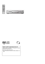 Panasonic dmr-hs2 User Manual