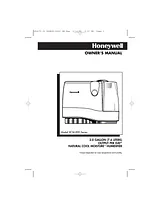 Honeywell HCM-890 Benutzerhandbuch