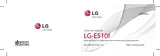 LG E510F Optimus Hub Manuel D’Utilisation