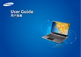 Samsung Notebook 9
(900X3F-K02) Benutzerhandbuch