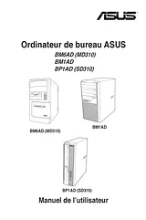 ASUS BP1AD 用户手册