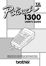 Brother QL-710W User Manual