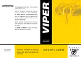 Viper LED 2_Way Manual De Propietario