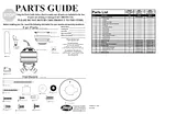Hunter Fan 28082 User Manual
