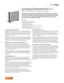 Synology DS112 1TB DS112/1TB 产品宣传页