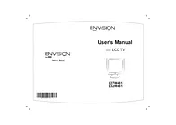 Envision Peripherals L32W461 Benutzerhandbuch