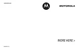 Motorola C350 User Manual