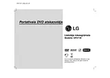LG DP271B Руководство Пользователя