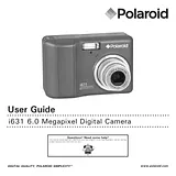 Polaroid I631 Manuale Utente