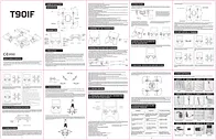 Guiteng Toys Company Ltd GTENG20160102 Manual De Usuario