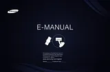 Samsung UE40D6500VS User Manual