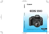 Canon 550D User Manual