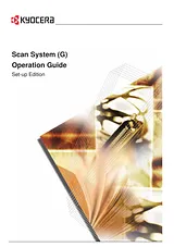 KYOCERA km-6030 Operating Guide
