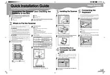 Ricoh IS200e Guía De Instalación