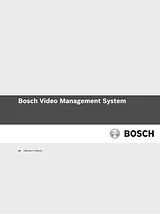 Bosch ltc-0335-28 用户指南