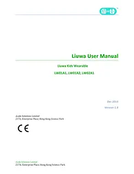 iLoda Solutions Limited 001 User Manual