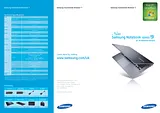 Samsung NP900X4D NP900X4D-A01UK Merkblatt