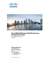 Cisco Systems DSC9148D8G48PK9 ユーザーズマニュアル