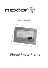 Nextar N7-115 Manual Do Utilizador