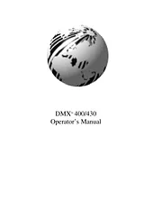 HP (Hewlett-Packard) DMXTM 400/430 사용자 설명서