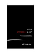 Gateway m-1412 Manual De Hardware