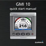 Garmin GNX 120 7_inch Guide D’Installation Rapide