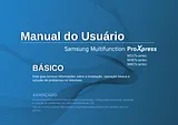 Samsung SL-M4070FR Manuale Utente