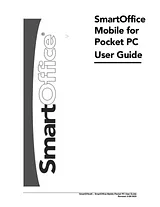 Smart Parts Mobile for Pocket PC 사용자 설명서