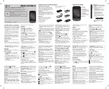 LG T565B User Guide