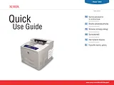Xerox Phaser 4510 Guía Del Usuario