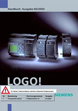 Siemens 6ED1055-1FB00-0BA1 - 6ED1055-1FB00-0BA1 Fiche De Données