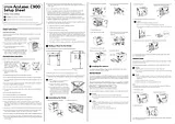 Epson c900 Guide De Montage