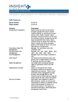 Panasonic Arbitrator 360 Release Note