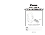 Bright Headphone Electronics Co BTS-588 Manual De Usuario