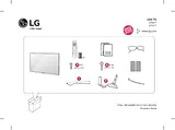 LG 55UF860T Инструкции Пользователя