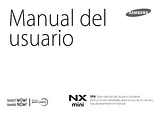 Samsung NX mini (9 mm) User Manual