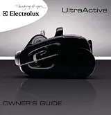 Electrolux EL4300B Справочник Пользователя