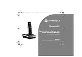 Motorola d512 Manual De Usuario