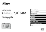 Nikon 02 VNA451E1 Manual De Usuario