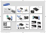 Samsung UE58J5200AK Installation Guide